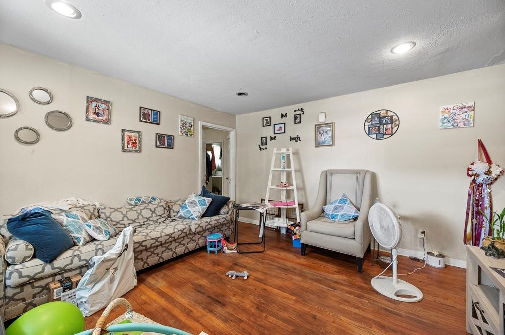 16306 Dundee Rd, Cypress TX 77429-5029 exterior