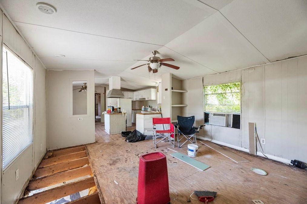 16306 Dundee Rd, Cypress TX 77429-5029 exterior