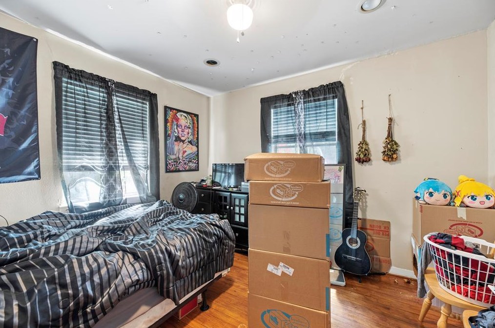 16306 Dundee Rd, Cypress TX 77429-5029 exterior