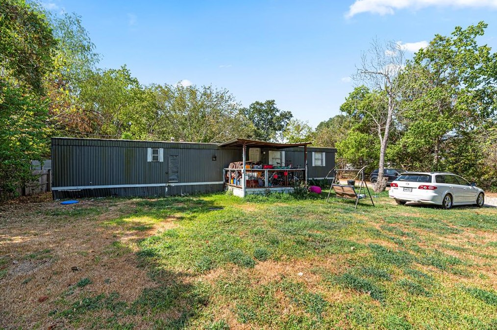 16306 Dundee Rd, Cypress TX 77429-5029 exterior