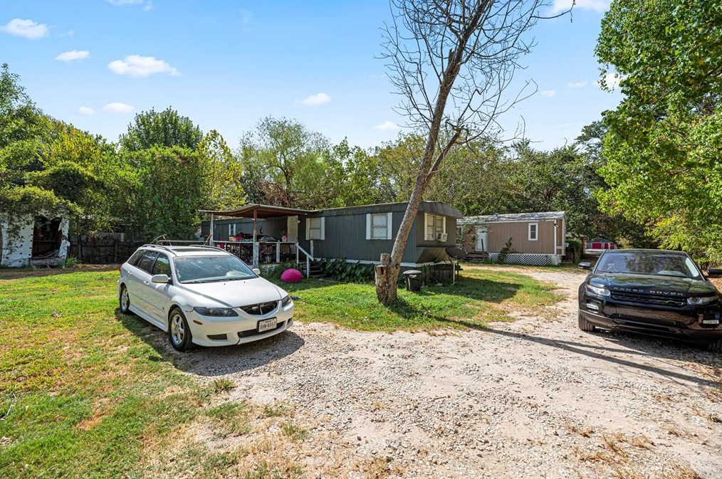 16306 Dundee Rd, Cypress TX 77429-5029 exterior