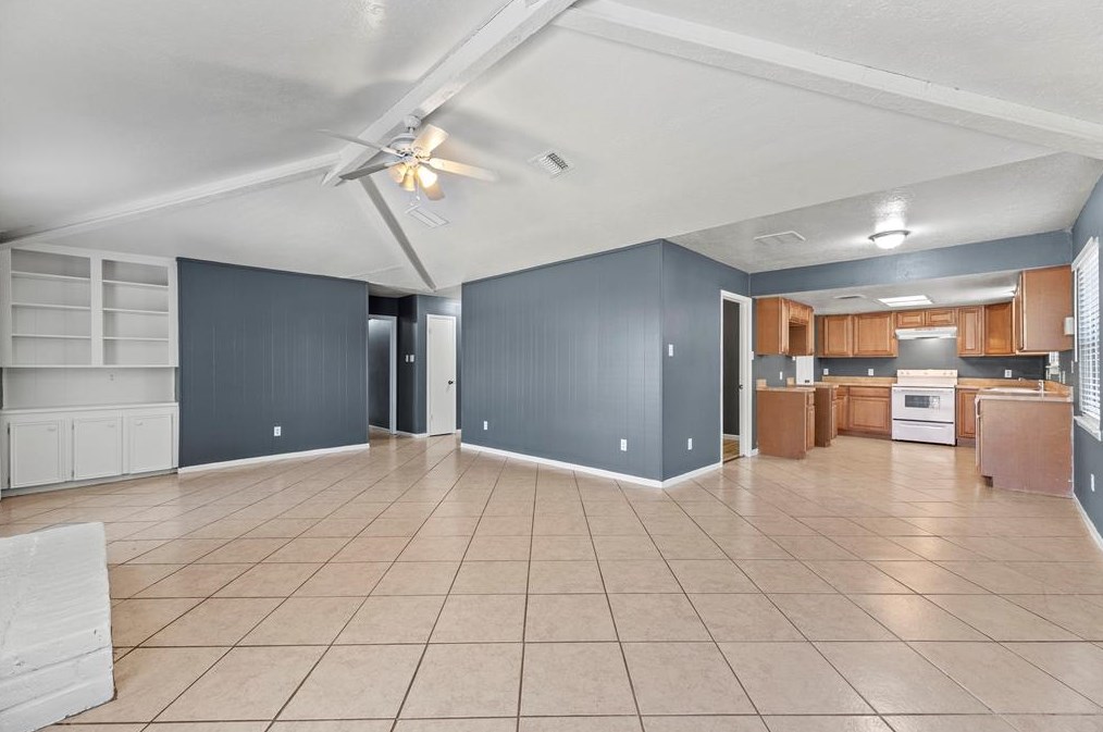 16618 Kassikay Dr, Houston TX  77084-3422 exterior