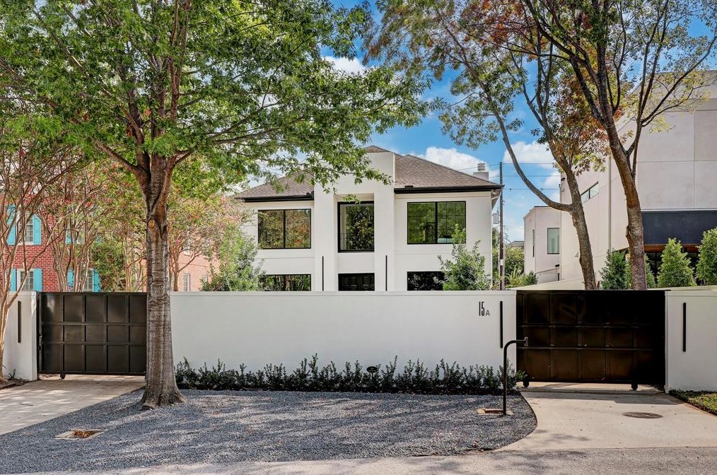 15 W Oak Dr #a, Houston, TX