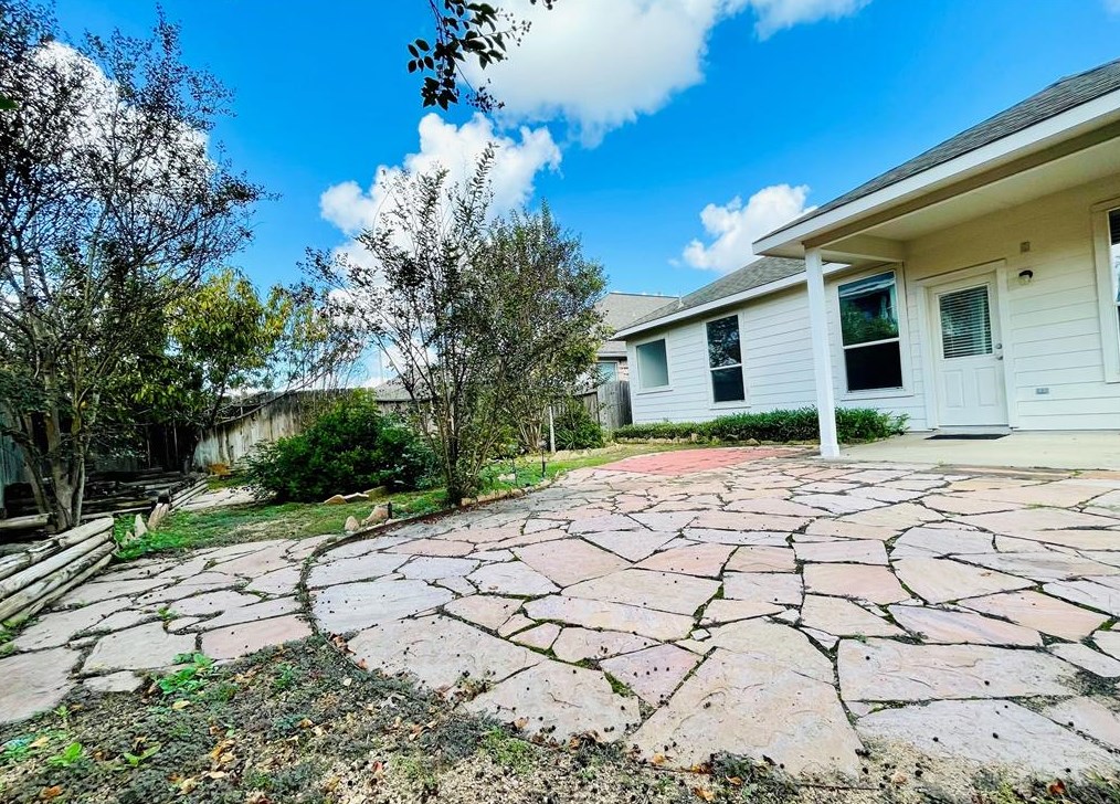 6326 Richland Hills Dr, Katy, TX 77494