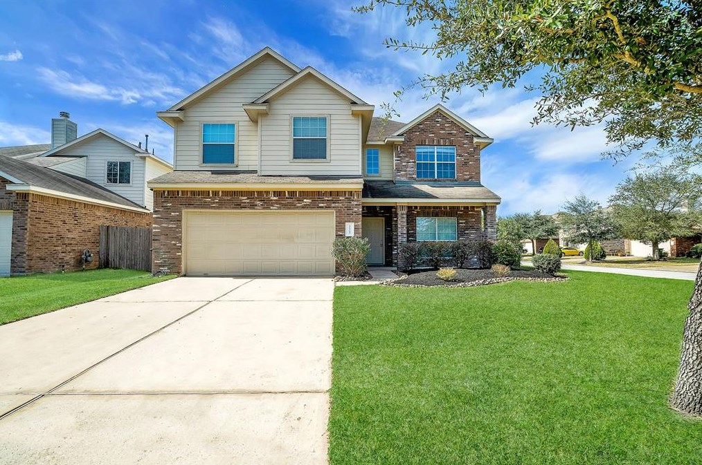 31723 Regal Park Ct, Conroe, TX 77385