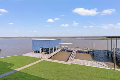 651 County Road 230, Sargent, TX 77414 - Photo 28