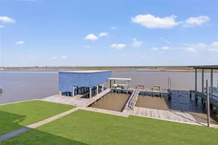 651 County Rd 230, Sargent, TX 77414 - Photo 28