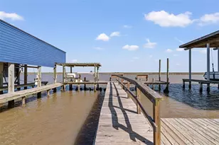 651 County Rd 230, Sargent, TX 77414 - Photo 26