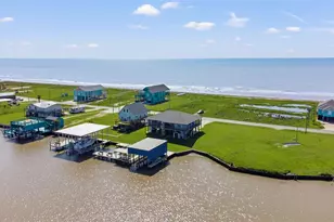 651 County Rd 230, Sargent, TX 77414 - Photo 8