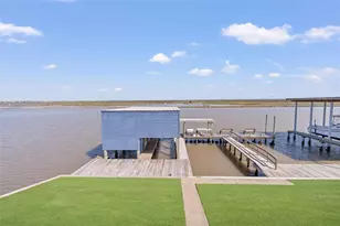 651 County Rd 230, Sargent, TX 77414 - Photo 30