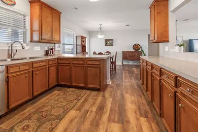 651 County Road 230, Sargent, TX 77414 - Photo 42