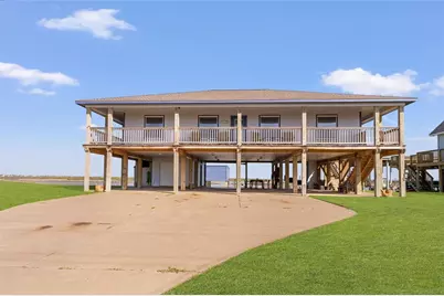 651 County Road 230, Sargent, TX 77414 - Photo 1