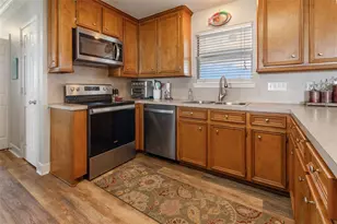 651 County Rd 230, Sargent, TX 77414 - Photo 40