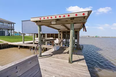 651 County Road 230, Sargent, TX 77414 - Photo 24