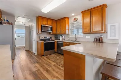 651 County Road 230, Sargent, TX 77414 - Photo 38