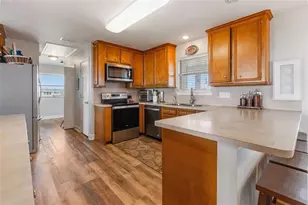 651 County Rd 230, Sargent, TX 77414 - Photo 38