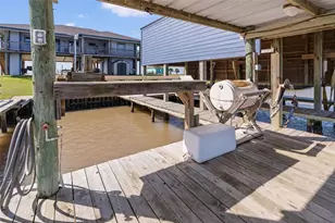 651 County Rd 230, Sargent, TX 77414 - Photo 20