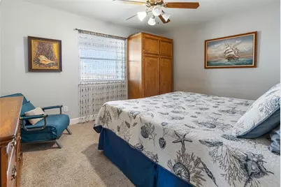 651 County Road 230, Sargent, TX 77414 - Photo 50