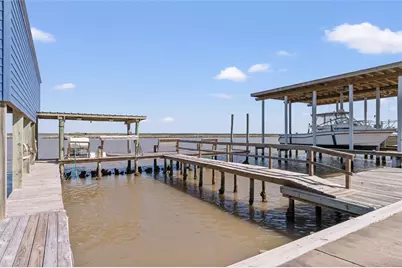 651 County Road 230, Sargent, TX 77414 - Photo 16