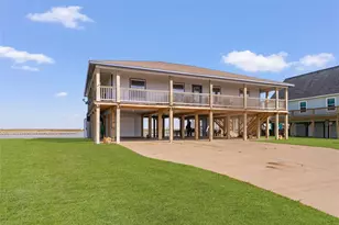 651 County Rd 230, Sargent, TX 77414 - Photo 2