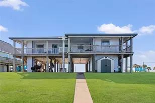 651 County Rd 230, Sargent, TX 77414 - Photo 4