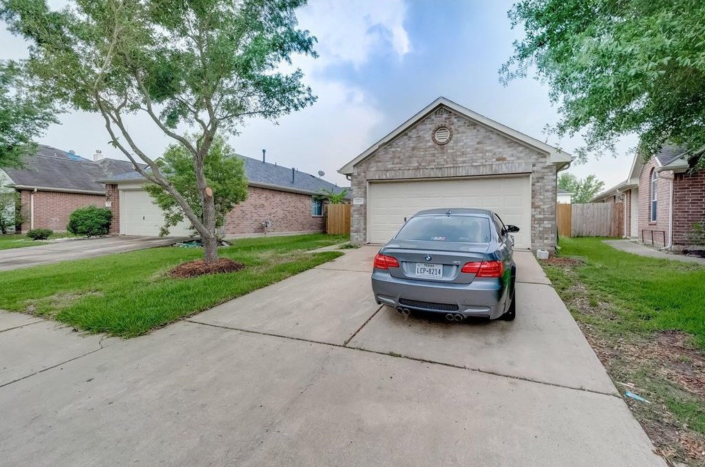 6803 Highwind Bend Ln, Katy, TX 77449