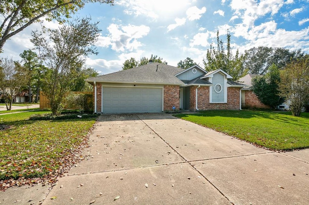 22503 Blair Manor Ln, Katy, TX 77449