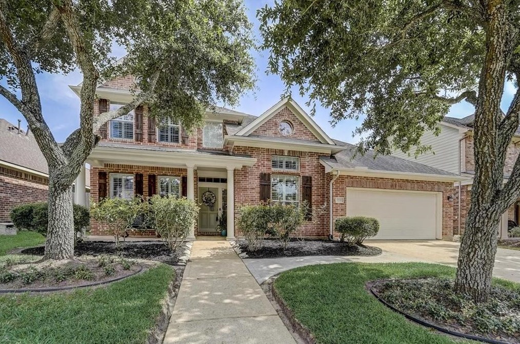 5737 Emerald Brook Ln, League City, TX 77573-1998