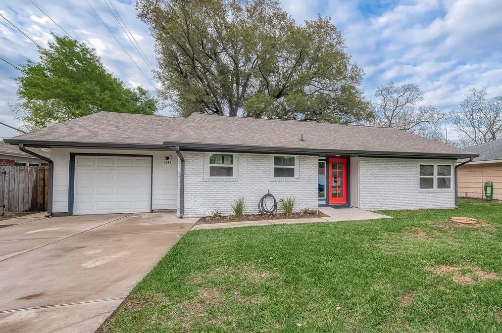 6148 Carew St, Houston, TX 77074