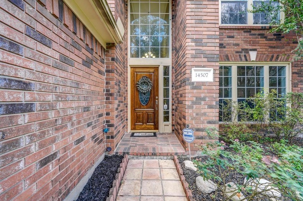 14507 Hearthstone Meadows Dr, Houston, TX 77095