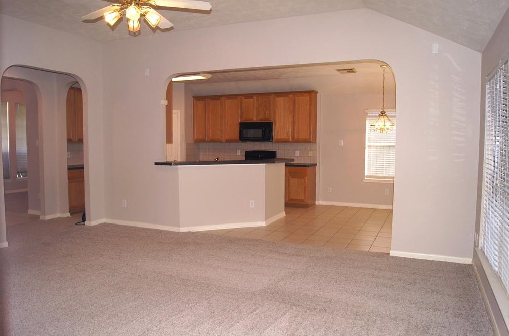 20923 Nashland Ct, Spring TX  77379-2707 exterior
