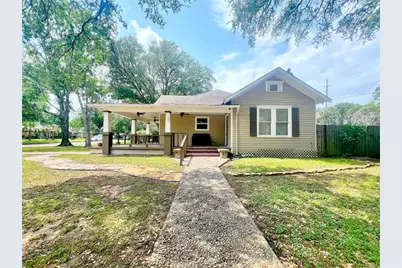 3704 5th Street, Brookshire, TX 77423 - Photo 2