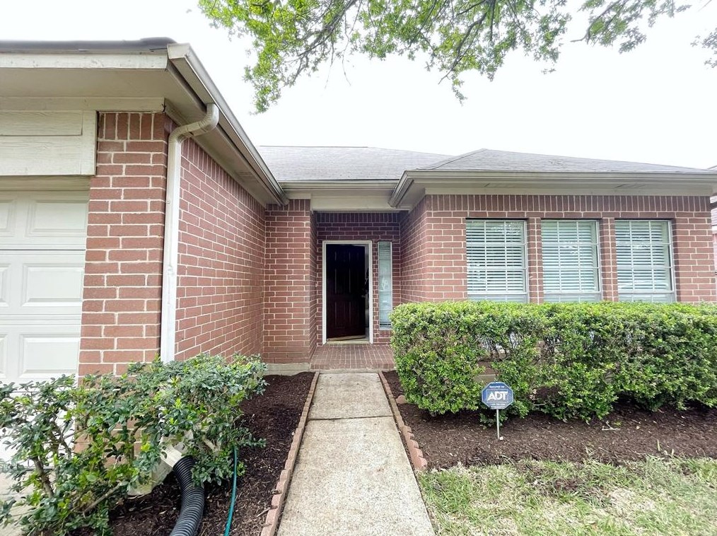 4603 Jaymar Dr, Sugar Land, TX 77479