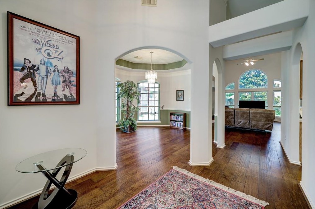 3511 Shadymist Dr, Houston, TX 77082-2389