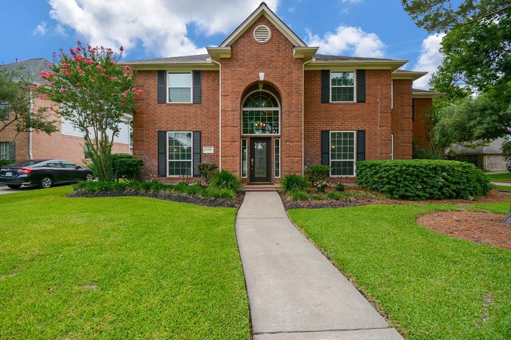 21702 Cinco Blvd, Katy, TX 77450-5953