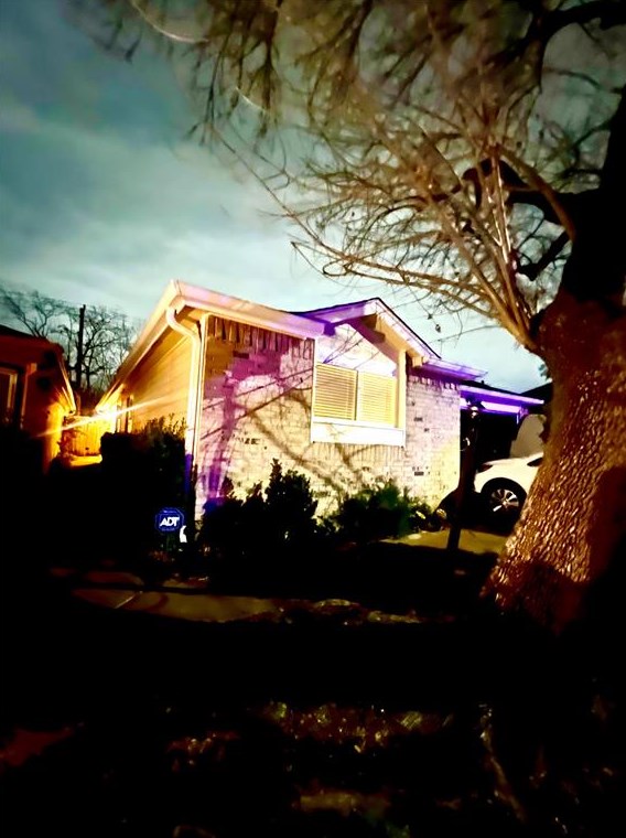 3507 Meadway Dr, Houston TX  77082-5342 exterior