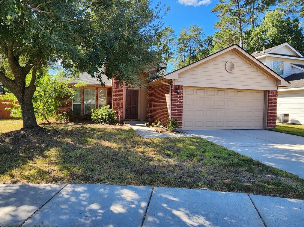 23107 Kimberly Glen Ln, Spring, TX 77373