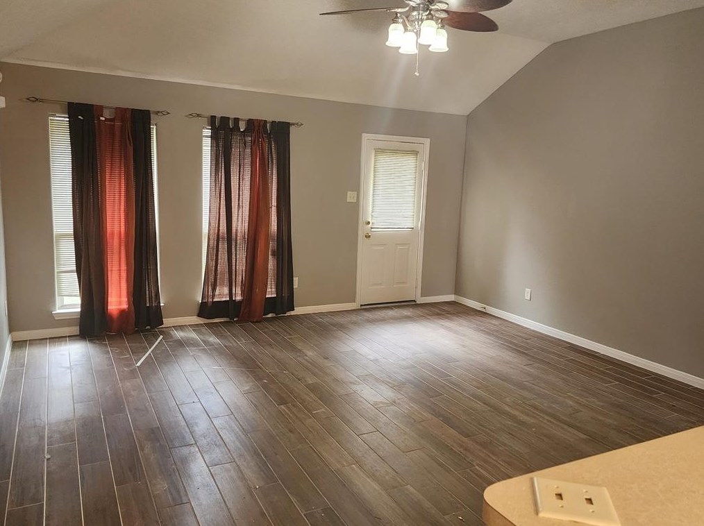 23107 Kimberly Glen Ln, Spring TX  77373-7589 exterior