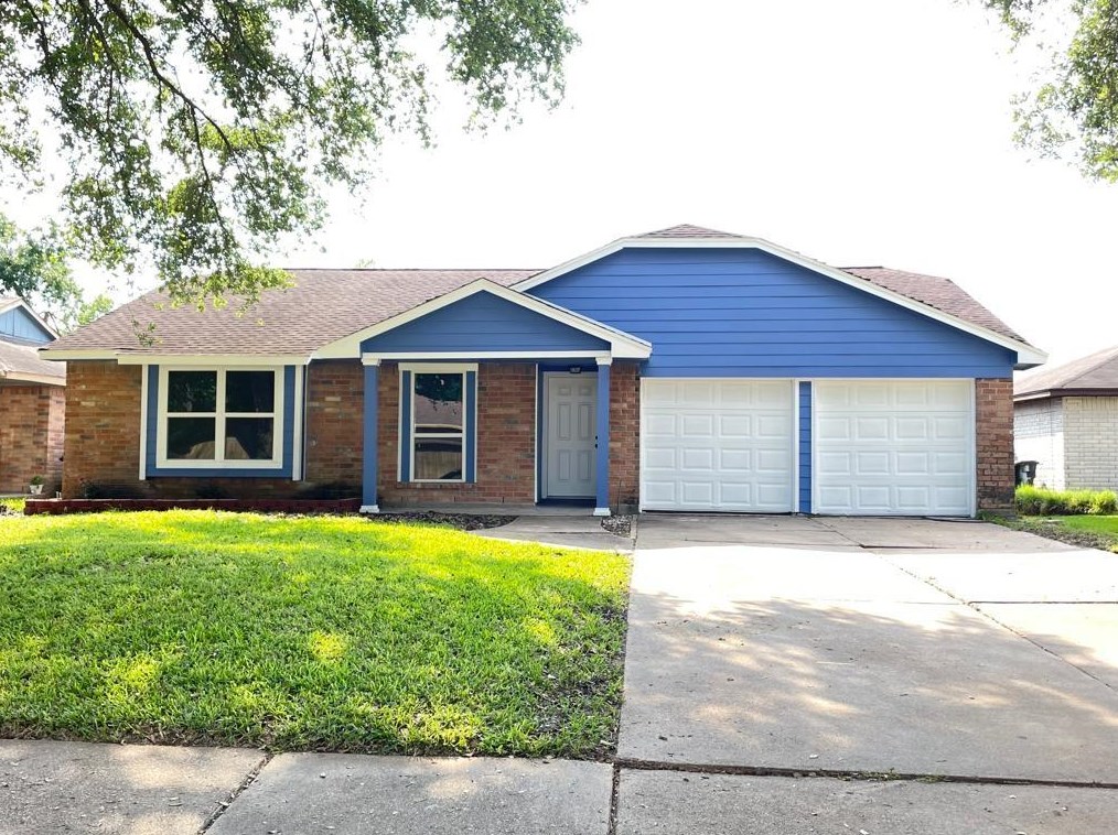 16910 Quail Glen Dr, Missouri City, TX 77489