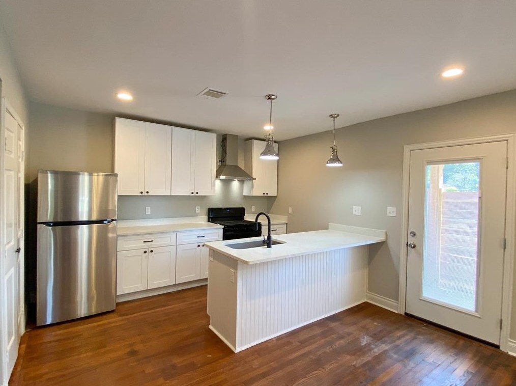 537 Hoffman St, Houston TX  77020-4821 exterior