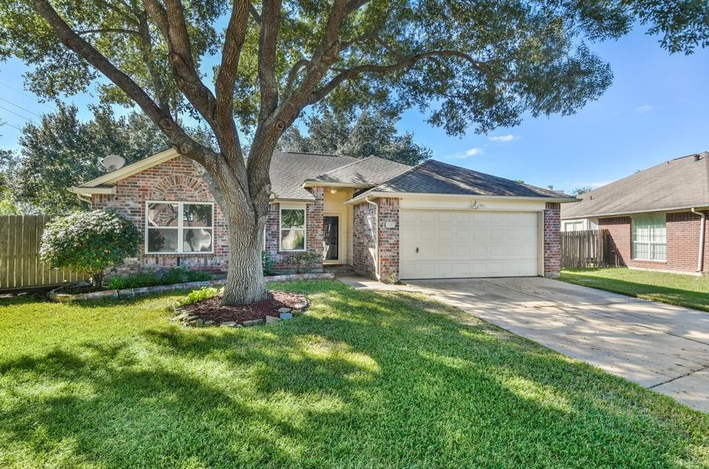 3257 Jan Ct, Katy, TX 77493