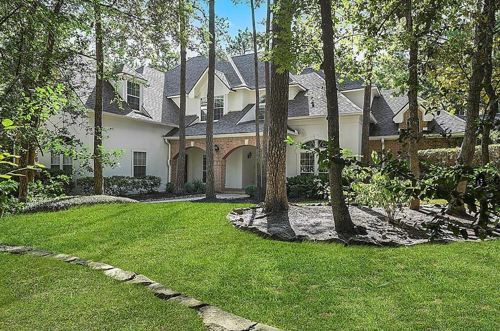 70 Wooded Brook Cir, Spring, TX 77382-1251