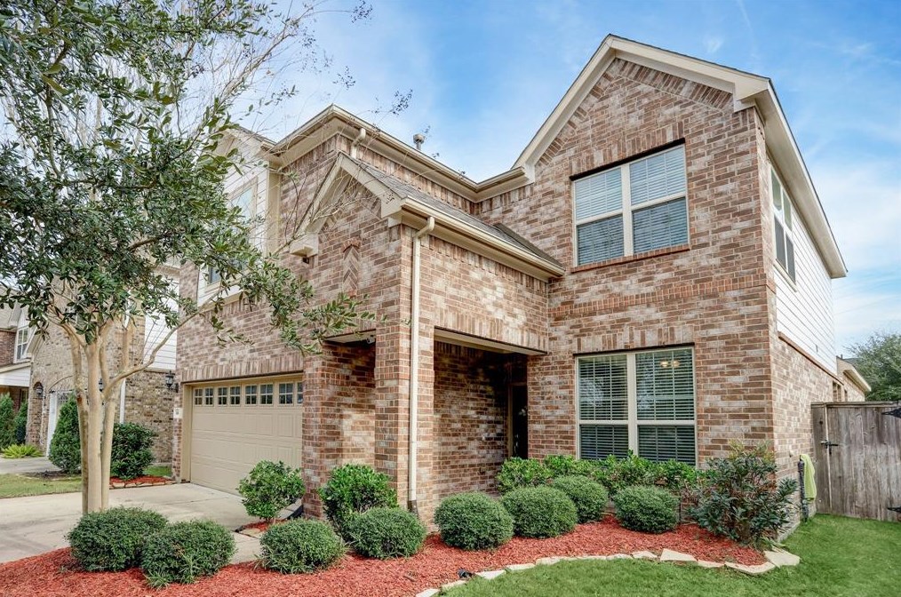 6415 Evanmill Ln, Katy, TX 77494-5723