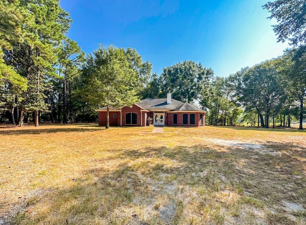 10595 Fussel Rd, Conroe, TX 77385