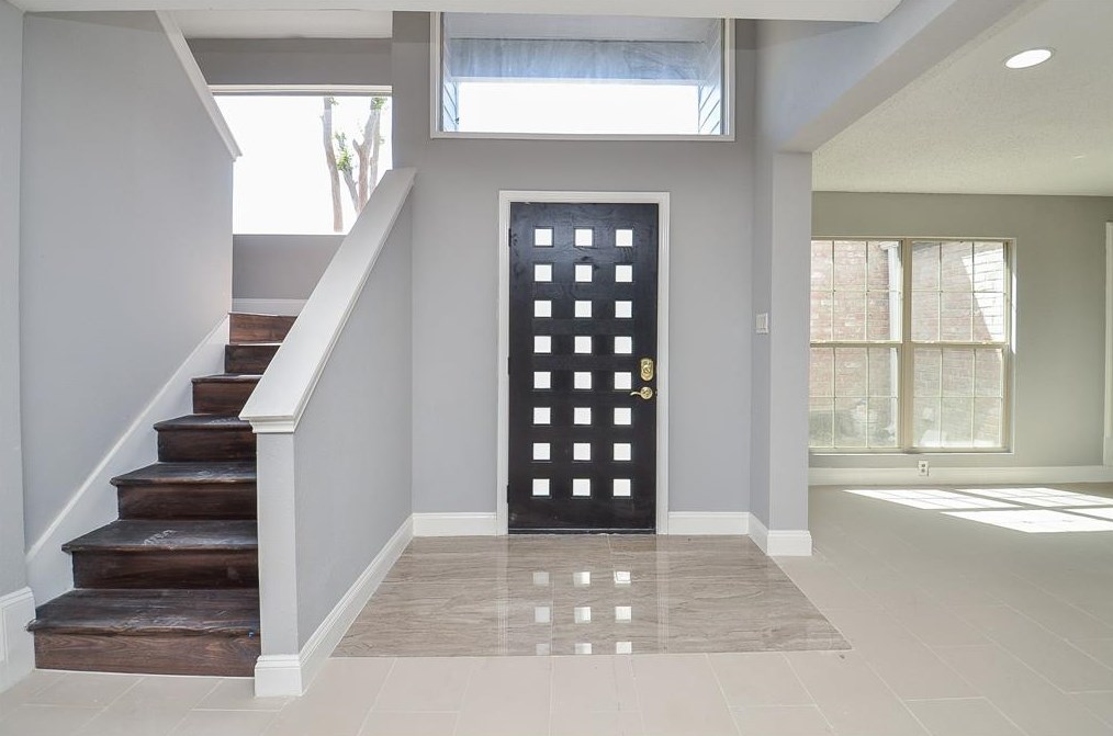 12410 Rocky Knoll Dr, Houston TX  77077-5834 exterior