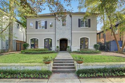 2315 Bolsover Street - Photo 1