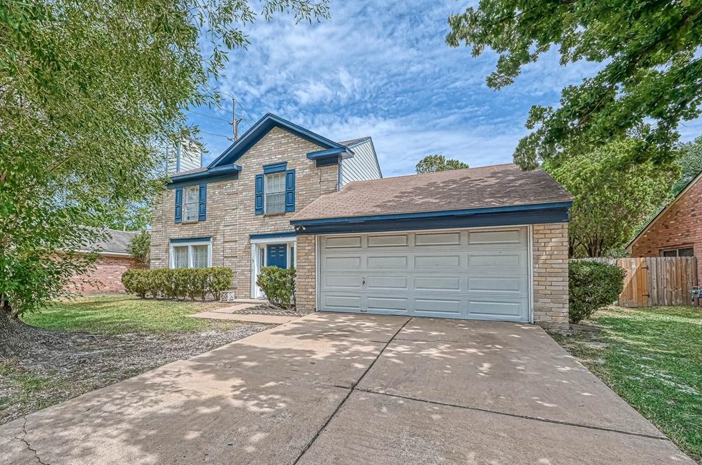 12138 Flaxen Dr, Houston, TX 77065