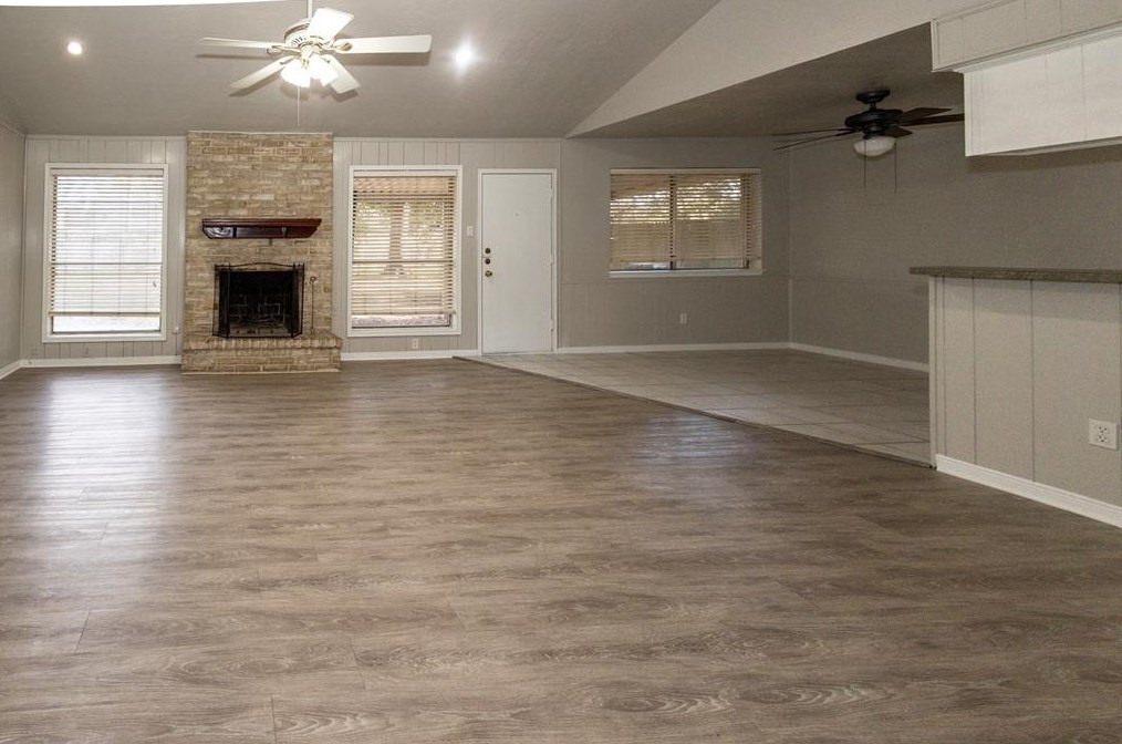 7103 Stoney River Dr, Spring TX  77379-4787 exterior