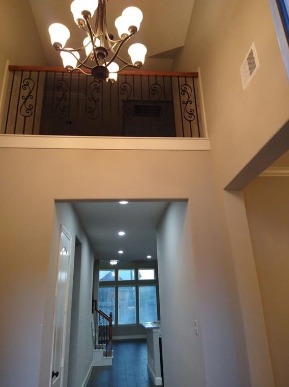 6718 Miller Shadow Ln, Sugar Land TX  77479-3675 exterior