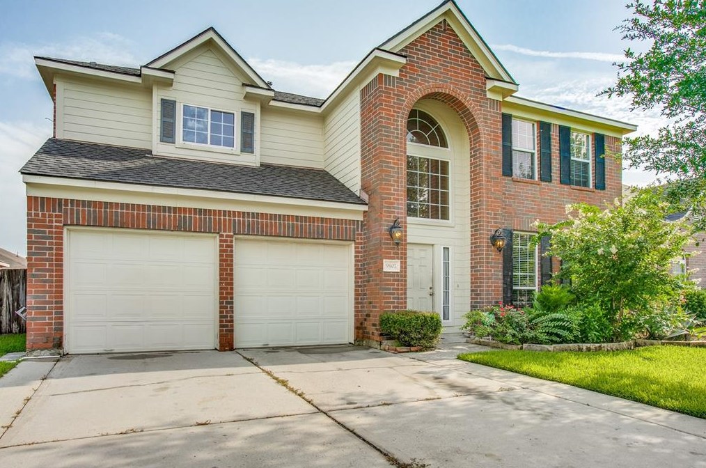 9907 Valance Way, Conroe, TX 77385